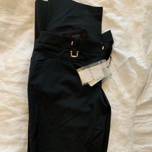 Gucci Slacks! New